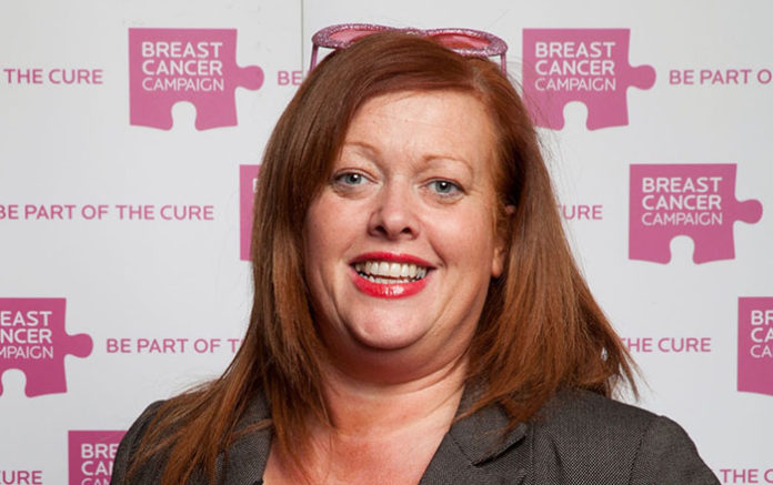 Anne McTaggart MSP Anne McTaggart MSP