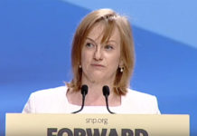 Joan McAlpine 4th May 2012 Joan McAlpine MSP