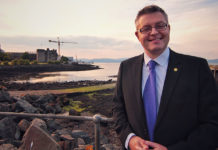 Stuart McMillan 30th May 2012 Stuart McMillan MSP