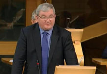 Angus MacDonald 28th June 2012 Angus Macdonald MSP