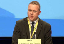 Bob Doris 21st Sep 2011 Bob Doris MSP