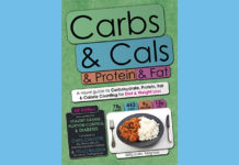 Carbs & Cals Carbs & Cals