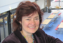 Sarah Boyack 13th March 2015 Sarah Boyack MSP