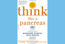 Think Like a Pancreas Gary Scheiner