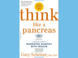 Think Like a Pancreas Gary Scheiner
