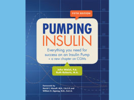 Pumping Insulin - John Walsh