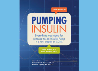 Pumping Insulin - John Walsh