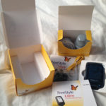 FreeStyle Libre box contents