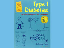 Ragnar Hanas Type 1 Diabetes 6th Edition