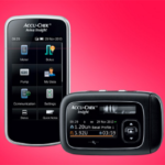 Roche AccuChek Insight