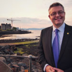 Stuart McMillan MSP