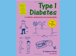 Type 1 Diabetes Ragnar Hanas 5th Edition