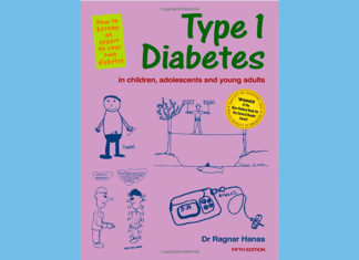 Type 1 Diabetes Ragnar Hanas 5th Edition