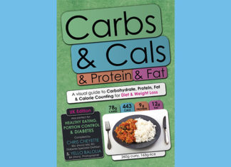 Carbs & Cals