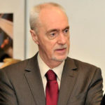 Hugh Henry MSP
