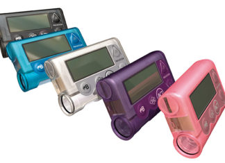 MiniMed Paradigm® Veo™ System