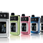 Animas Vibe Insulin Pump