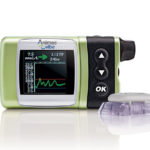 Animas Vibe – Dexcom G4 Platinum CGM