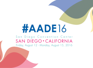 tweeters at #AADE16 American Association of Diabetes Educators