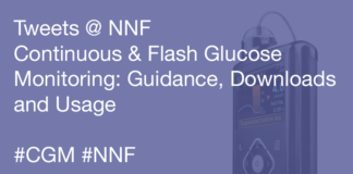 National Network Forum Glucose Monitoring