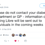 NHS Lothian FreeStyle Libre Prescribing Guidelines