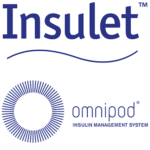 Insulet Omnipod logo