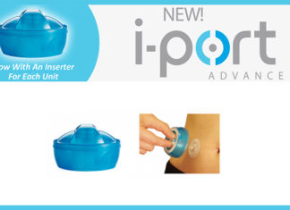 iport advance injection port