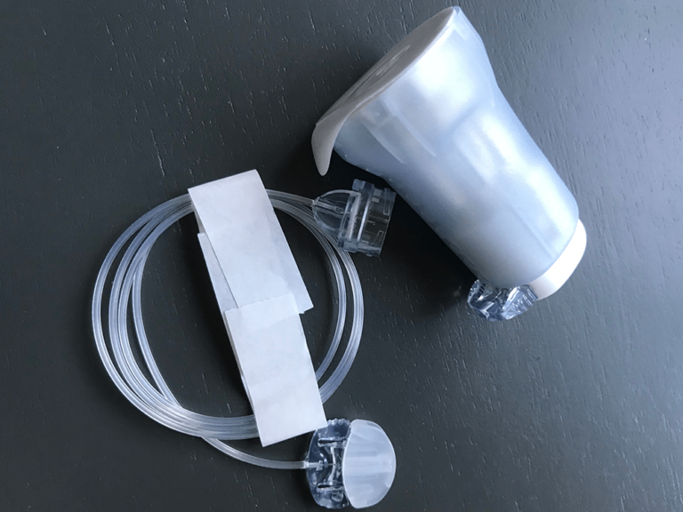 Minimed Mio Advance infusion sets iPAG Scotland