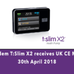 Tandem tslim received CE mark