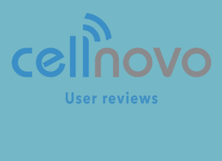 cellnovo patch pump user reviews