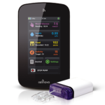 Cellnovo patch insulin pump