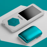 Kaleido insulin pump