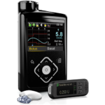 Medtronic MiniMed 640G insulin pump