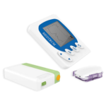 Medtrum insulin pump