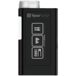 Mylife YpsoPump insulin pump