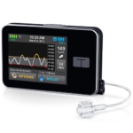 Tandem tslim insulin pump