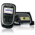 accu-chek spirit combo insulin pump