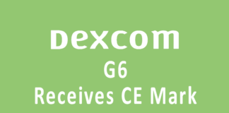 Dexcom G6 CGM System
